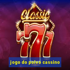 jogo do polvo cassino